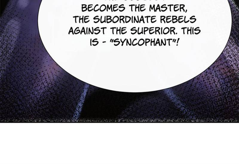Becoming immortal by doing nothing Chapter 26 25